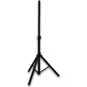   Prémiový X trojnožkový oceľový stojan pre parabolickú anténu – ideálny na kempovanie, balkón, terasu a záhradu, 2 metre.