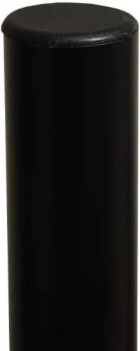 Prémiový X trojnožkový oceľový stojan pre parabolickú anténu – ideálny na kempovanie, balkón, terasu a záhradu, 2 metre.