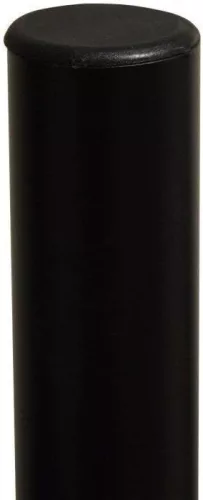 Prémiový X trojnožkový oceľový stojan pre parabolickú anténu – ideálny na kempovanie, balkón, terasu a záhradu, 2 metre.