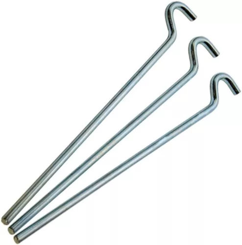 Prémiový X trojnožkový oceľový stojan pre parabolickú anténu – ideálny na kempovanie, balkón, terasu a záhradu, 2 metre.