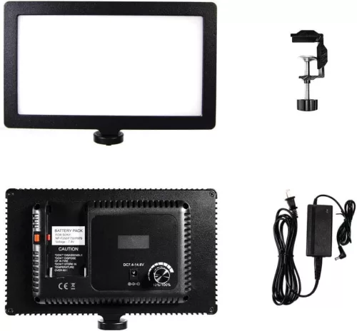 Hakutatz profesionálny Gamer, Streamer, Youtuber Set