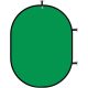V bunke je text: Hakutatz Chroma Key - Skladacia pozadie zelená 150cm*100cm
