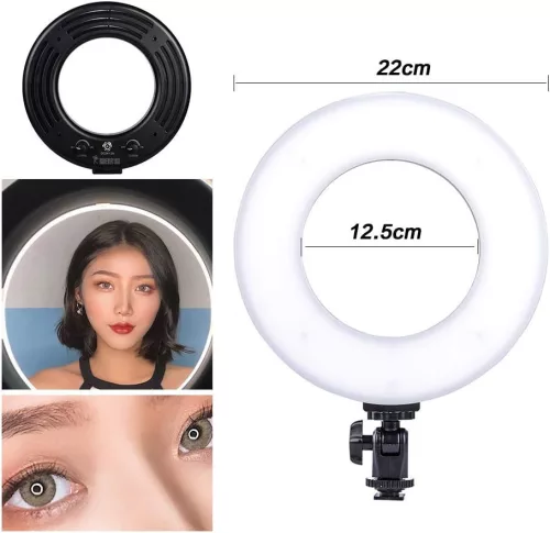 Profesionálna fotostúdio sada Hakutatz