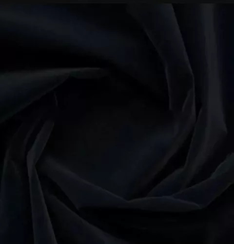 V bunke je text: "Hakutatz čierne štúdio pozadie 3m * 1,5 m"