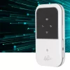 4G LTE prenosný mobilný router – 150 Mbps, WiFi hotspot, pripojenie až pre 8 zariadení súčasne - výhodná cena