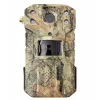 4G SIM napelemes vadkamera élőkép, PIR mozgásérzékelő, QHD videó, éjszakai mód