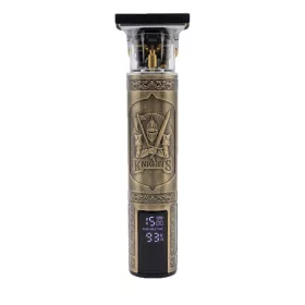   CandyFouse Beard Trimmer 4572 – Profesionálna súprava na strihanie vlasov a fúzov