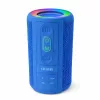 CR-X185 Bluetooth RGB reproduktor, červený - výhodná cena