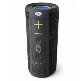 CR-X184 Bluetooth RGB reproduktor