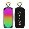 Loveyin Ai-W07 RGB Bluetooth hangszóró
