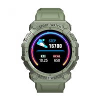 inteligentné hodinky fd68s