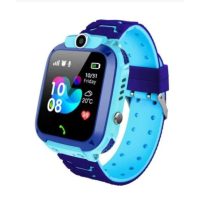 Detské inteligentné hodinky TriangleTech