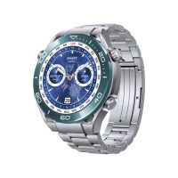 Laxasfit GT6 fémszíjas okosóra