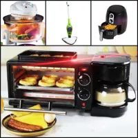 Doplnky do domácnosti 