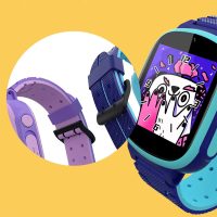 Detské inteligentné hodinky i19 