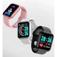 Salvus inteligentné hodinky