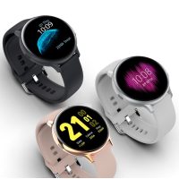  Trend inteligentné hodinky