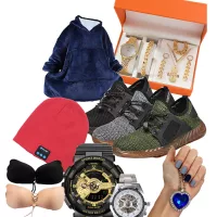 Šperky a ostatné módné doplnky