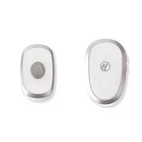 Bezdrôtová sada zvončeka 1+1