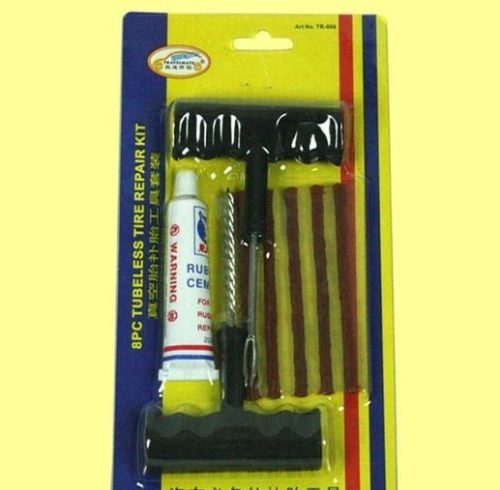 Súprava na opravu defektu