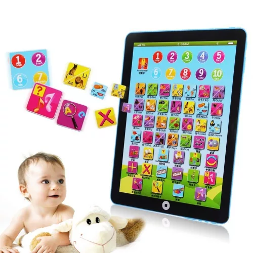 Tablet pre deti