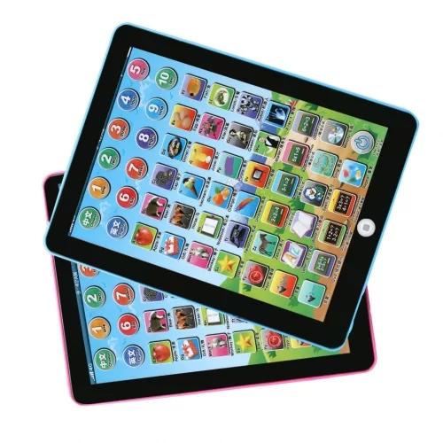 Tablet pre deti