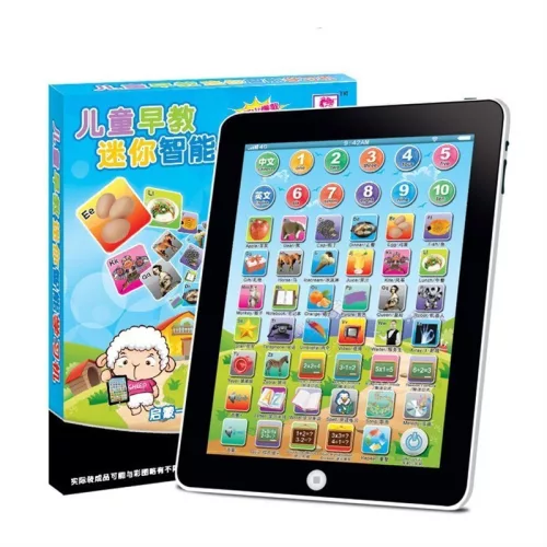Tablet pre deti