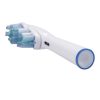 Oral-B dual head
