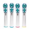 Oral-B dual head