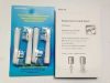 Oral-B dual head