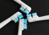 Oral-B dual head