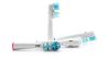 Oral-B dual head