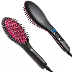Jednoducho rovný elektrický hrebeň