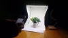 Mini fotoateliér
