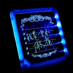 Nástenná tabuľa, kresliaci stôl