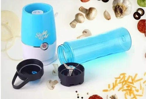 Mixér Shake'n'take