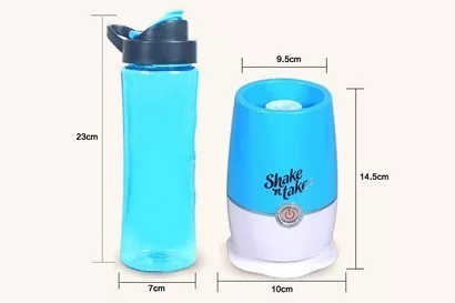 Mixér Shake'n'take