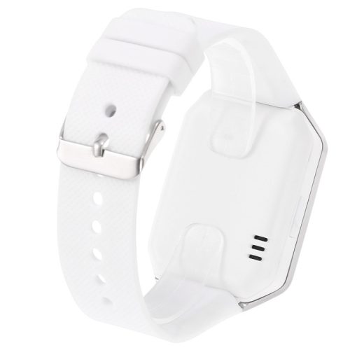 Hodinky Tempus biela