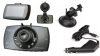 Kamera do auta AlphaOne Hd G30, palubná kamera - snímač zrýchlenia, nočný režim, mikrofón.