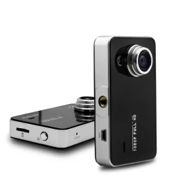   Automatická palubná kamera ALphaOne Slim HD na zaznamenávanie udalostí – uhol záberu 140 stupňov, nočné videnie, mikrofón... ešte ju nemáš?