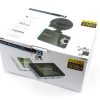 Prekladám:

Kamera s HD záznamom do auta AlphaOne Slim - záber 140 stupňov, nočné videnie, mikrofón.