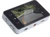 Prekladám:

Kamera s HD záznamom do auta AlphaOne Slim - záber 140 stupňov, nočné videnie, mikrofón.