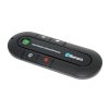 Preklad:

"AlphaOne Bluetooth univerzálny handsfree do auta - Pre bezpečnú jazdu."