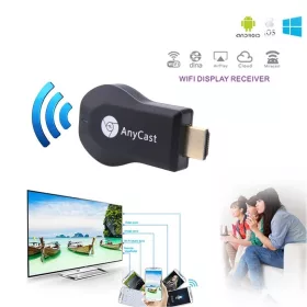   AnyCast-HDMI Smart Box – zariadenie na premenu televízora na inteligentný televízor