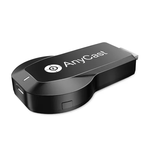 AnyCast-HDMI Smart Box – zariadenie na premenu televízora na inteligentný televízor