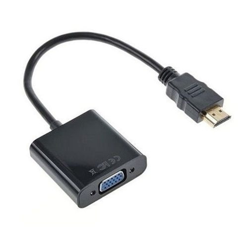 Prevodník HDMI na VGA