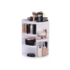 V bunke je text:

kozmetický a make-up stojan