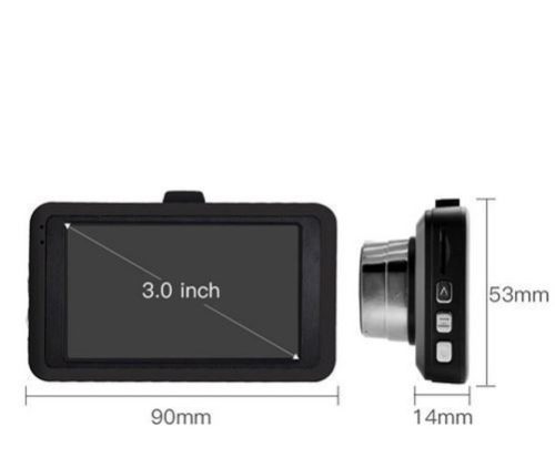 V aute je nevyhnutná každá kamera.