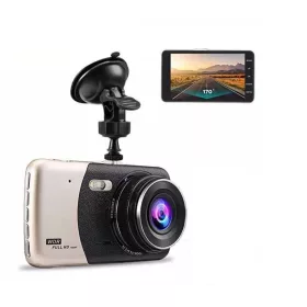 Autokamera 503CX + G-senzor, nočné LED osvetlenie