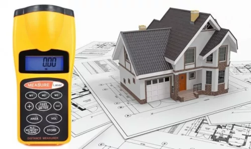 Digitálny ultrazvukový diaľkomer až do 15 m - Zabudnite na tradičné meracie nástroje!